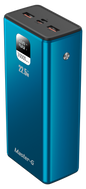 Cargador Portátil Master-G UCP30LPD