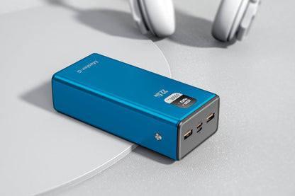 Cargador Portátil Master-G UCP30LPD