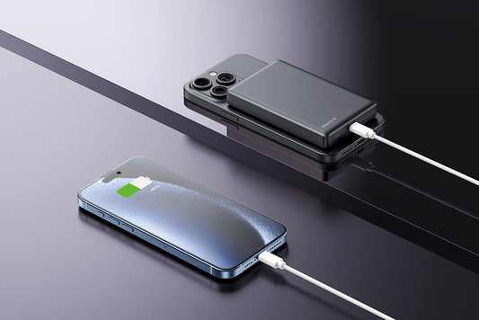 Cargador Portátil Magsafe Master-G UCPM10IPD