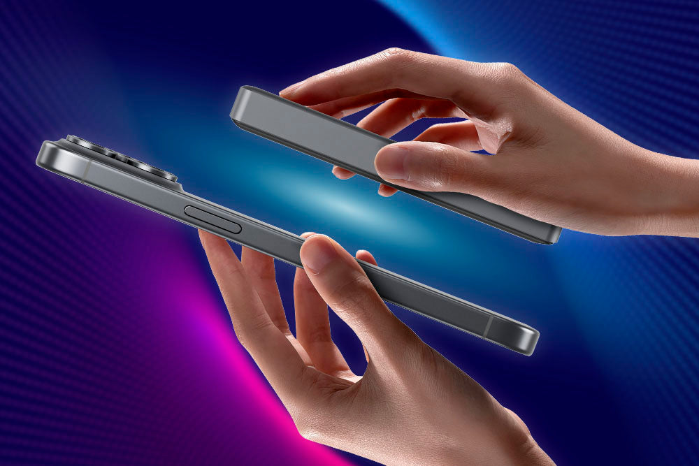 Cargador Portátil Magsafe Master-G UCPM10IPD