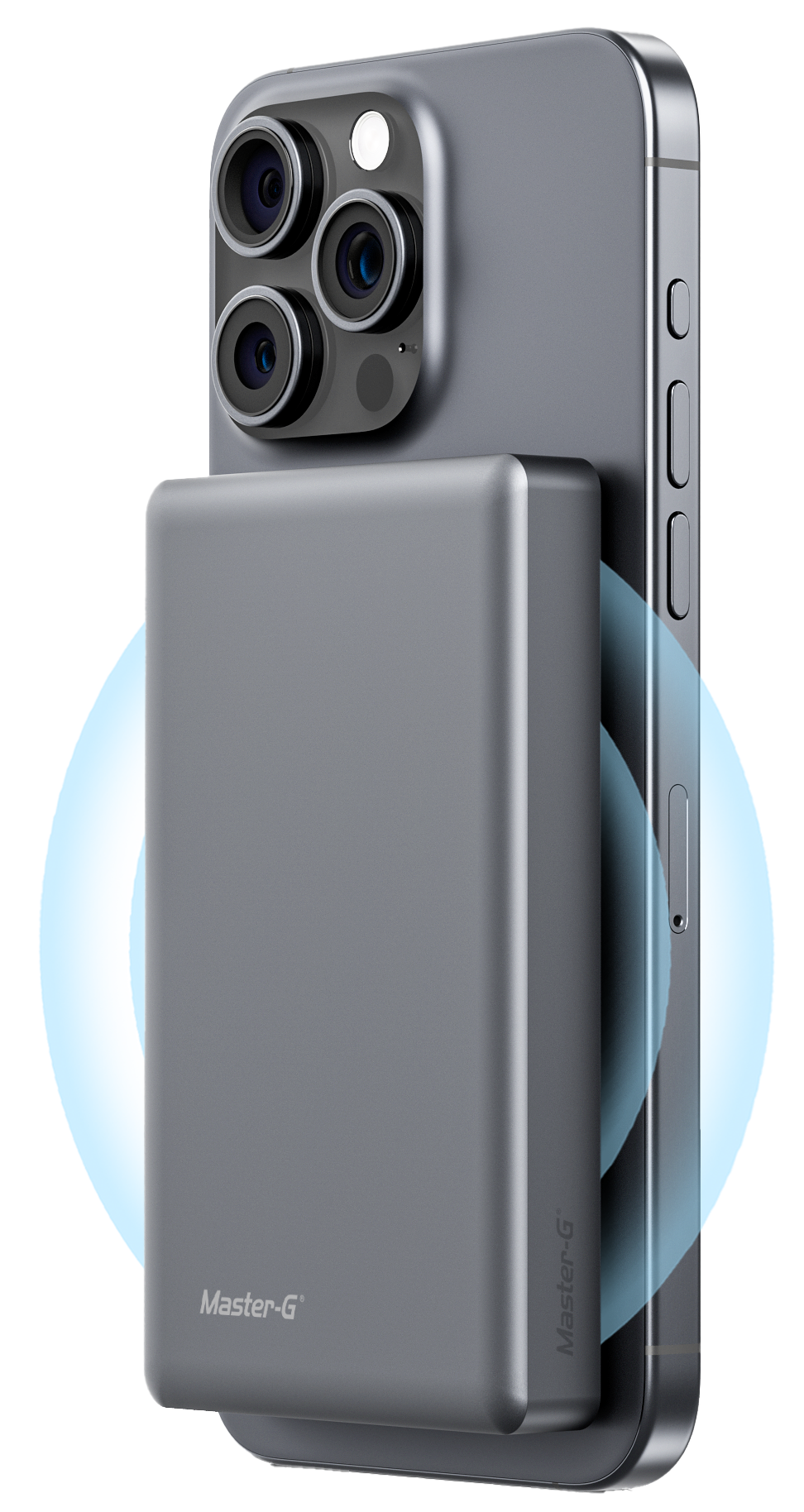 Cargador Portátil Magsafe Master-G UCPM10IPD