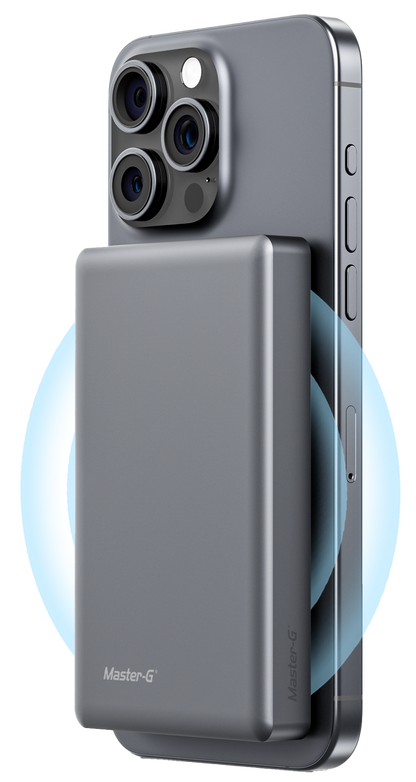 Cargador Portátil Magsafe Master-G UCPM10IPD