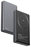 Cargador Portátil Master-G 10.000 Magsafe (UCPM10IPD) REACONDICIONADO