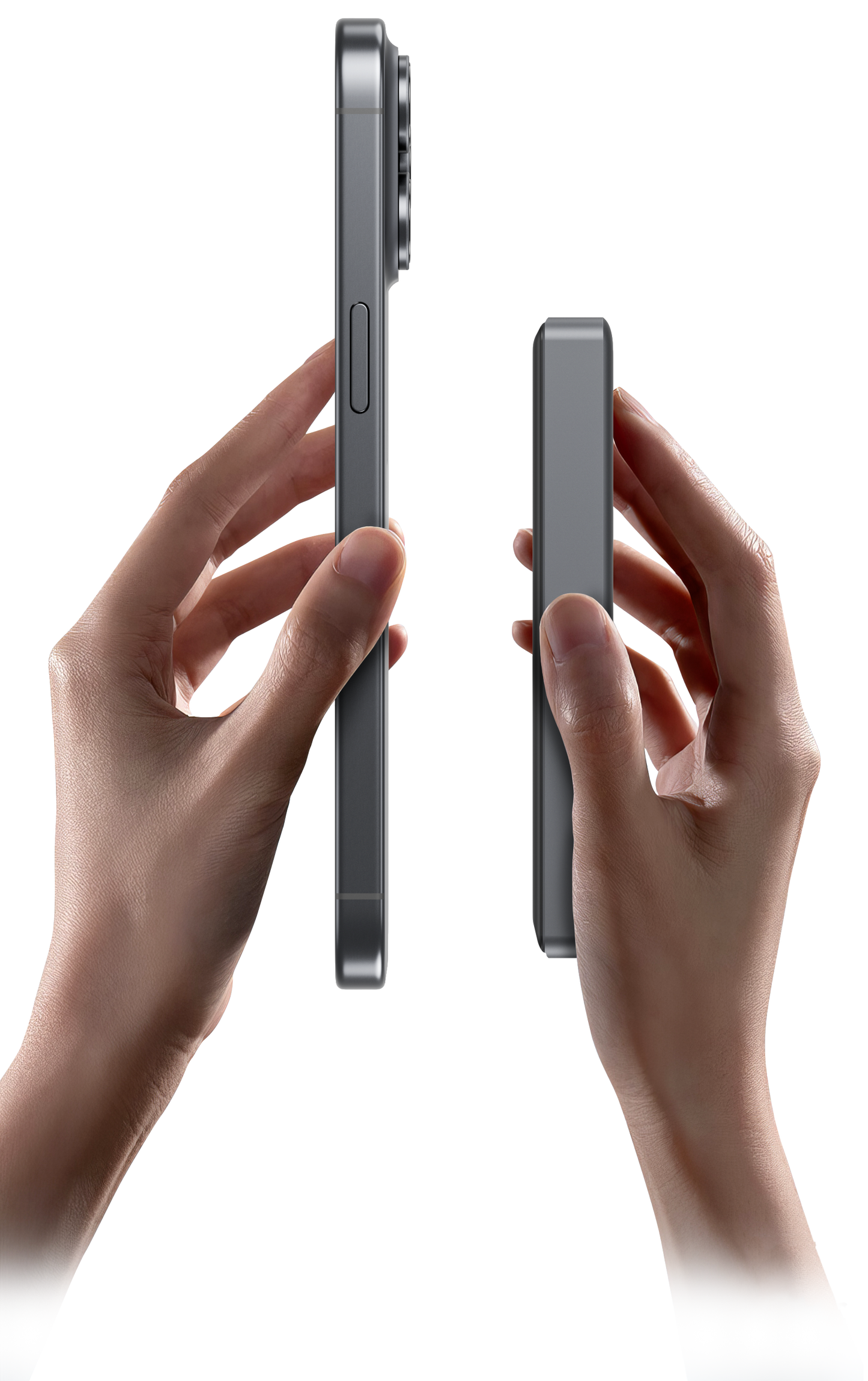 Cargador Portátil Magsafe Master-G UCPM10IPD