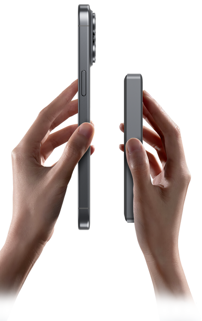 Cargador Portátil Magsafe Master-G UCPM10IPD