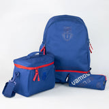 Pack Escolar U DE CHILE Moose