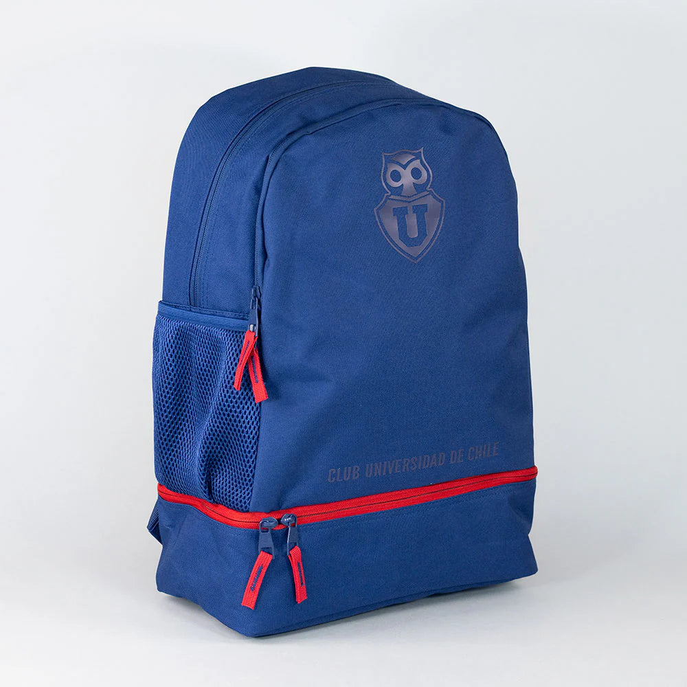 Pack Escolar U DE CHILE Moose