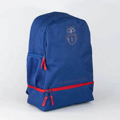 Pack Escolar U DE CHILE Moose