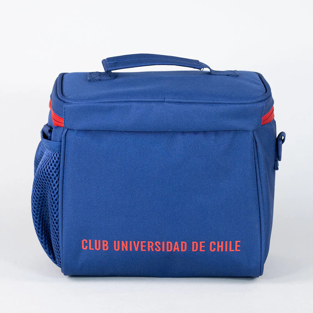 Pack Escolar U DE CHILE Moose