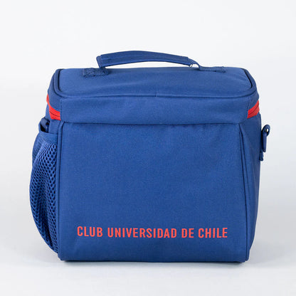 Pack Escolar U DE CHILE Moose