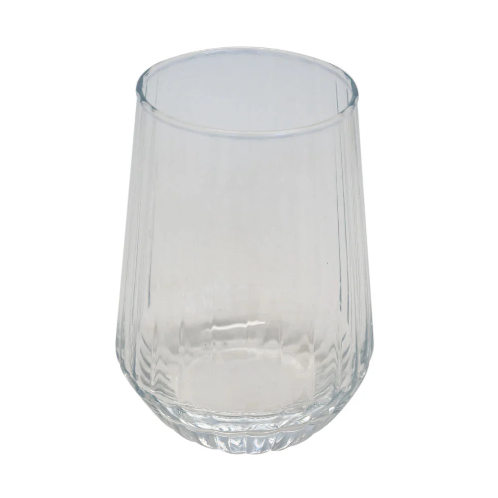 Set 4 Vasos Zaphire 410 ml Glasso