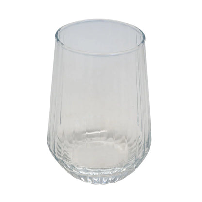 Set 4 Vasos Zaphire 410 ml Glasso