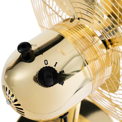 Ventilador Thomas TH-16DM