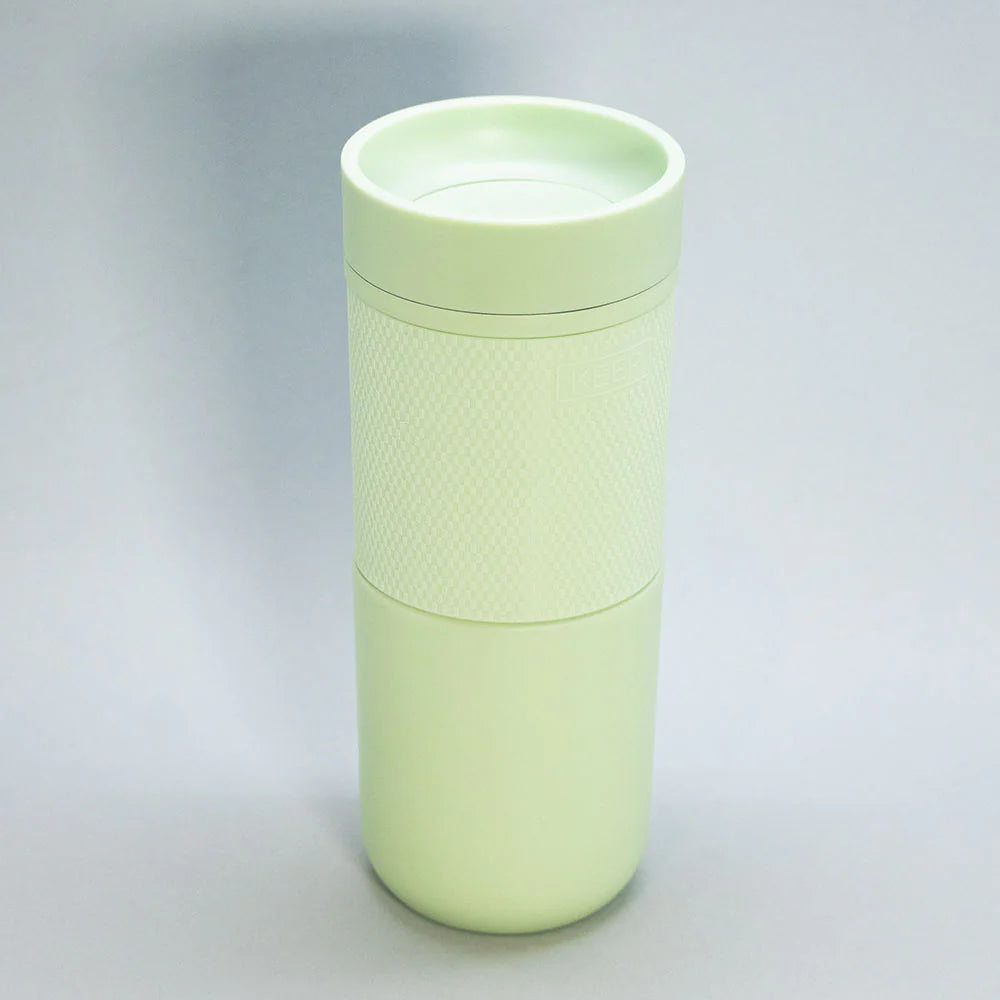Mug Metálico Prime 540ML Keep