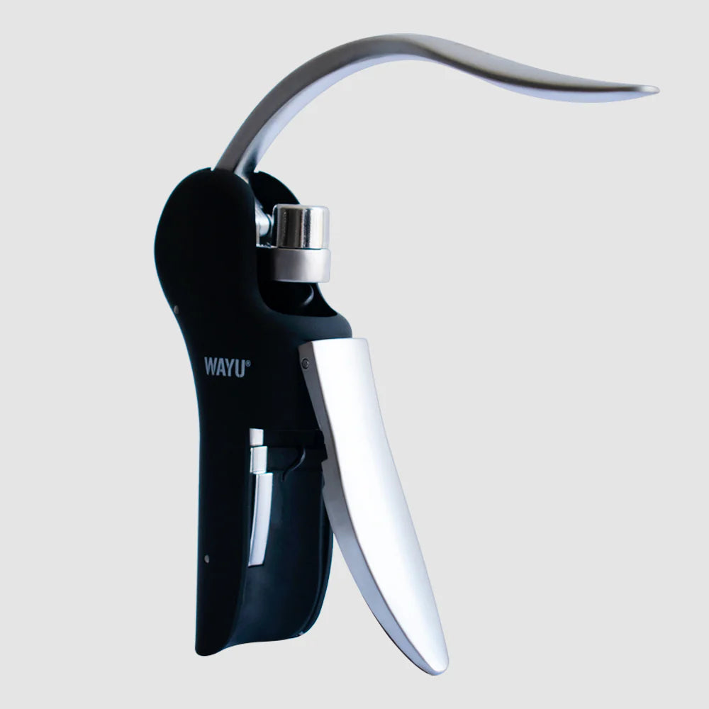 Abridor Vino Compacto Wayu
