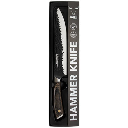 Cuchillo Hammer Grande Wayu