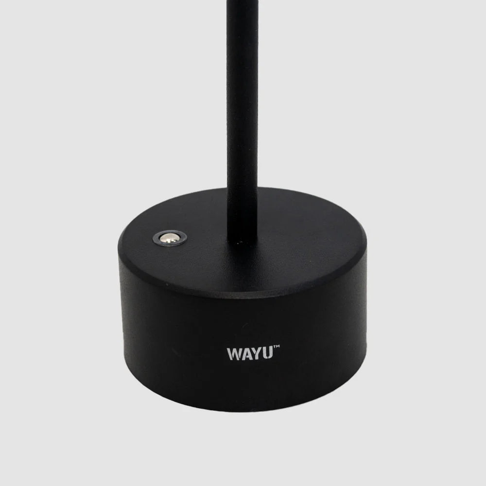 Lámpara Quincho USB Wayu