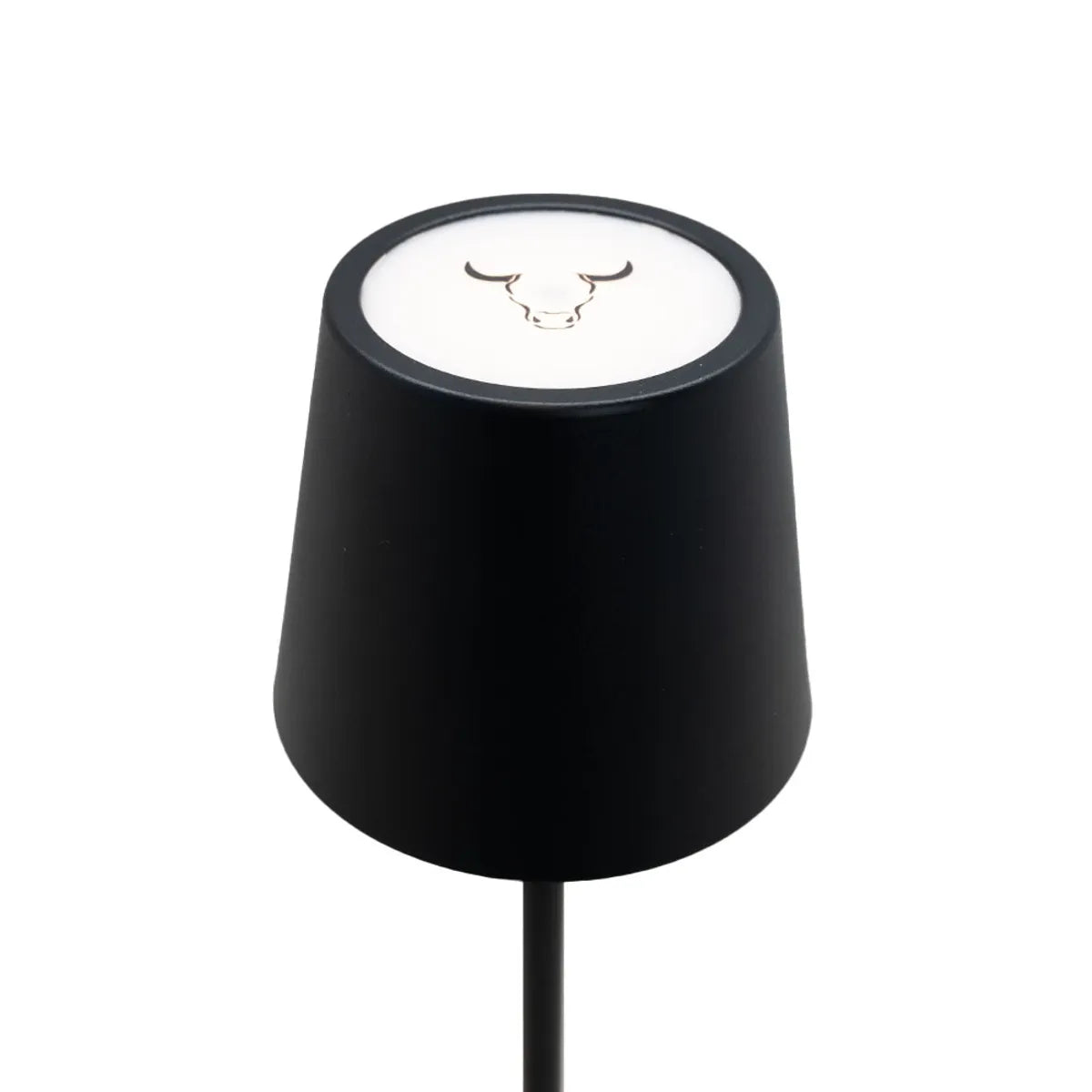 Lámpara Táctil Metálica USB Wayu