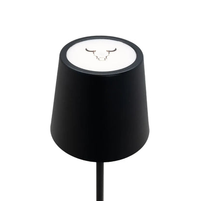 Lámpara Táctil Metálica USB Wayu