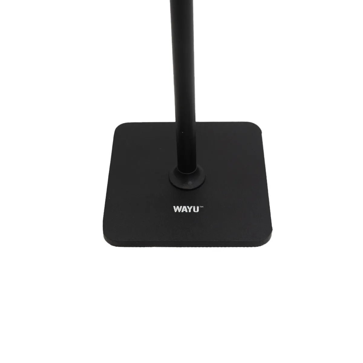 Lámpara Táctil Metálica USB Wayu