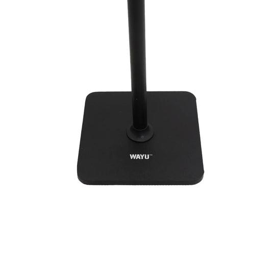 Lámpara Táctil Metálica USB Wayu