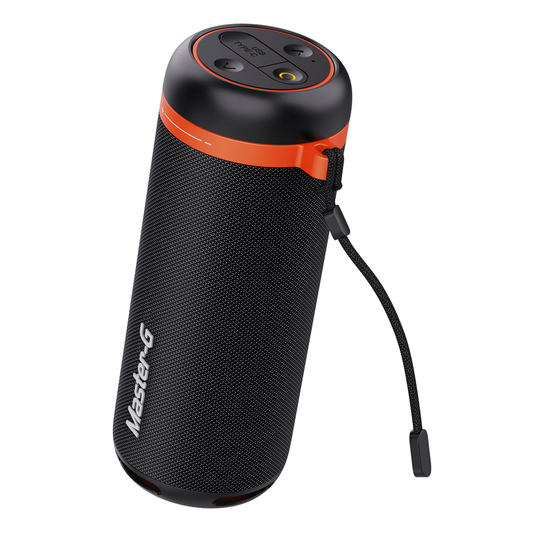 Parlante Portable Master-G MGGYROSB