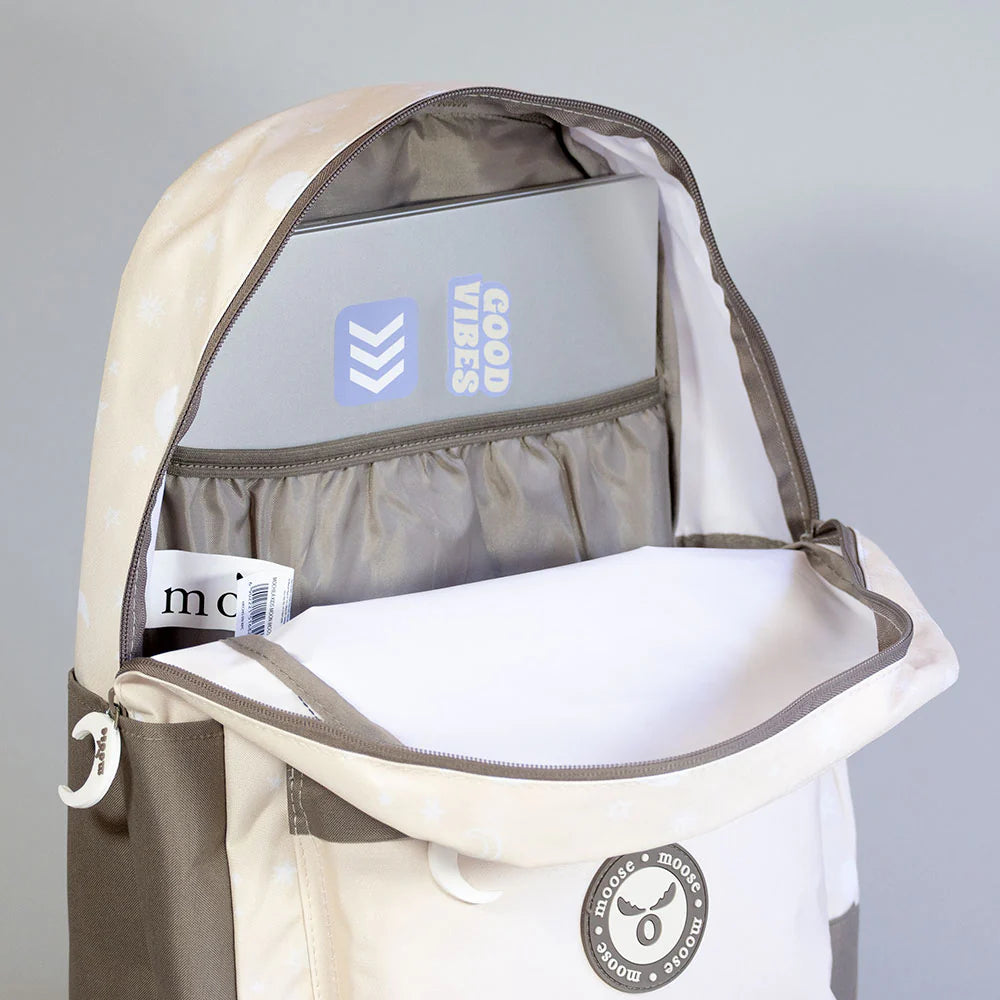 Mochila Moose Kids Moon