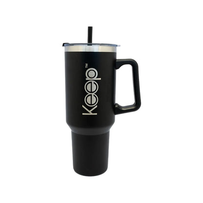Mug Térmico Keep 40 OZ