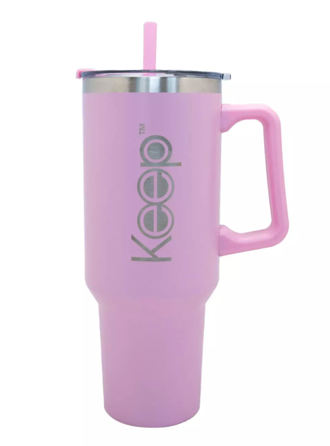 Mug Térmico Keep 40 OZ