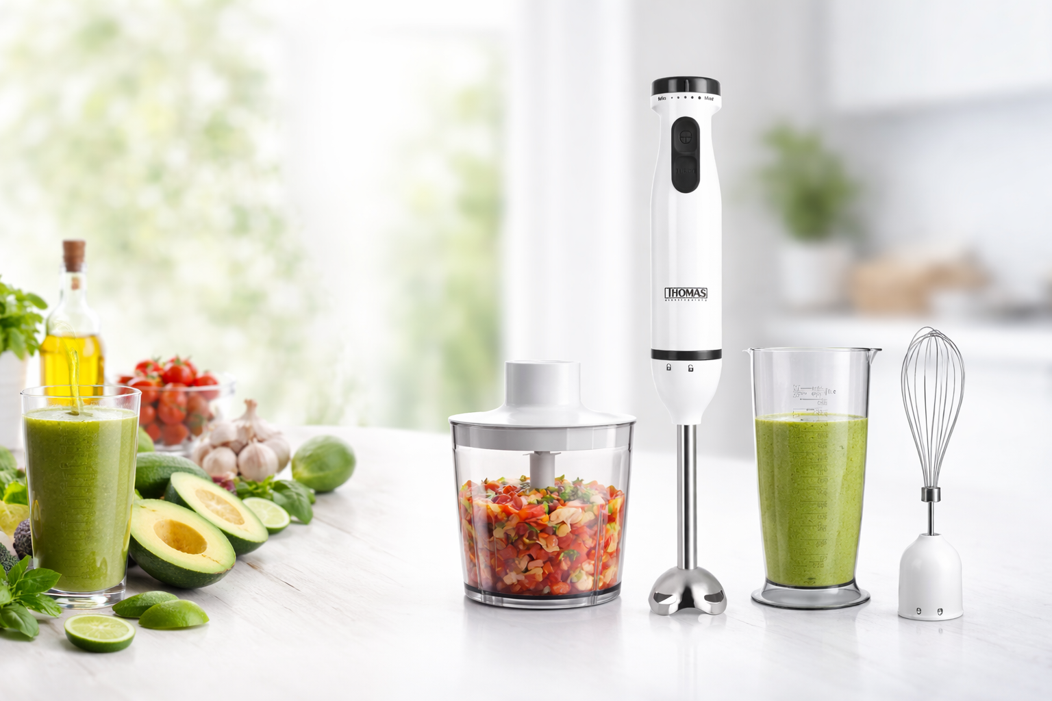 Multimixer Regalables multimixer-regalables